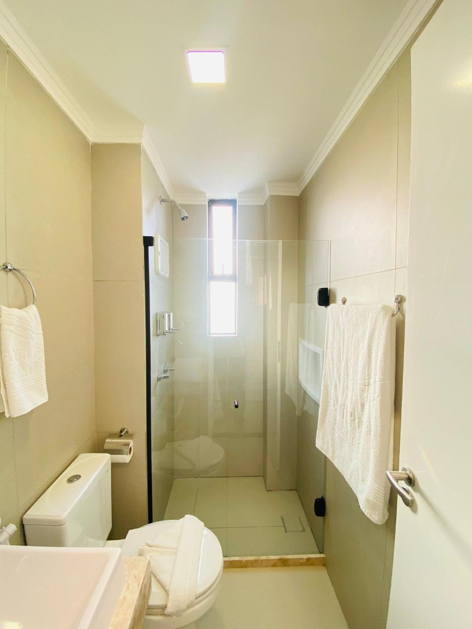 Ocean Porto Flats Aparthotel Porto de Galinhas Exterior photo